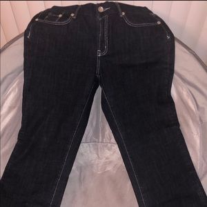 BNWOT Seven7 brand women’s jeans